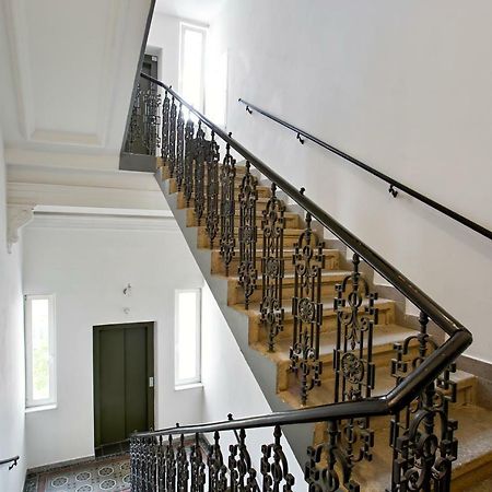 Open Gate Apartamento Praga Exterior foto