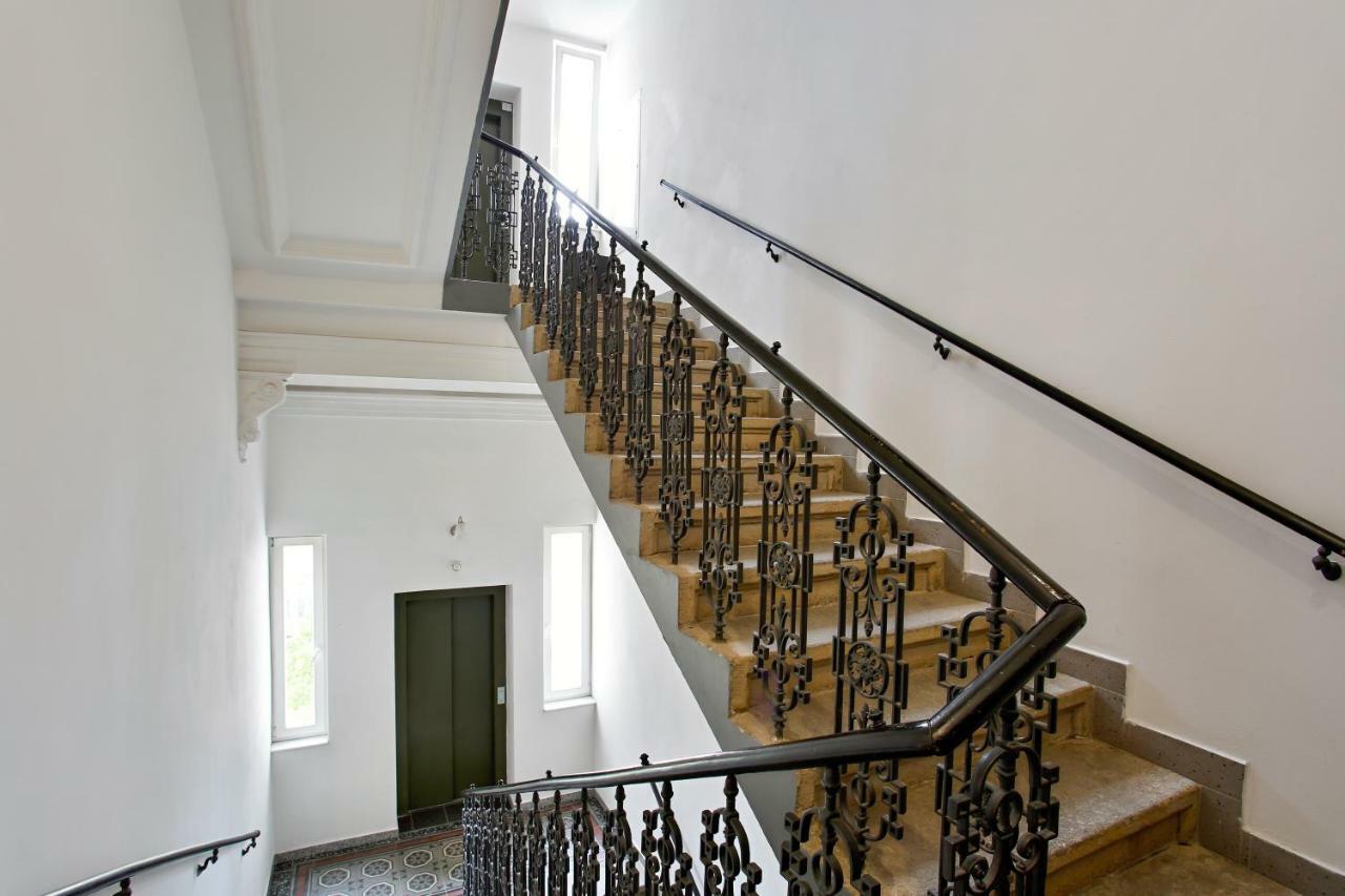 Open Gate Apartamento Praga Exterior foto
