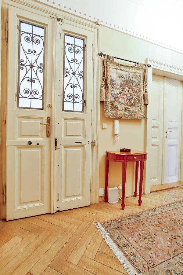 Open Gate Apartamento Praga Exterior foto